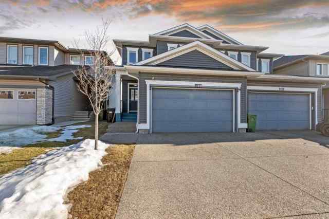 199 EVANSWOOD Circle NW in Evanston Calgary MLS® #A2103815