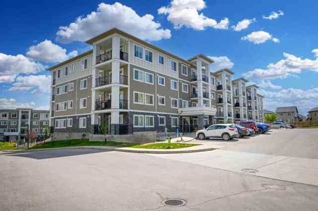 2104, 450 Sage Valley Drive NW in  Calgary MLS® #A2103820