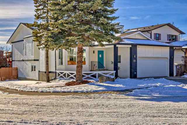 51 Edenwold Crescent NW in Edgemont Calgary MLS® #A2103884