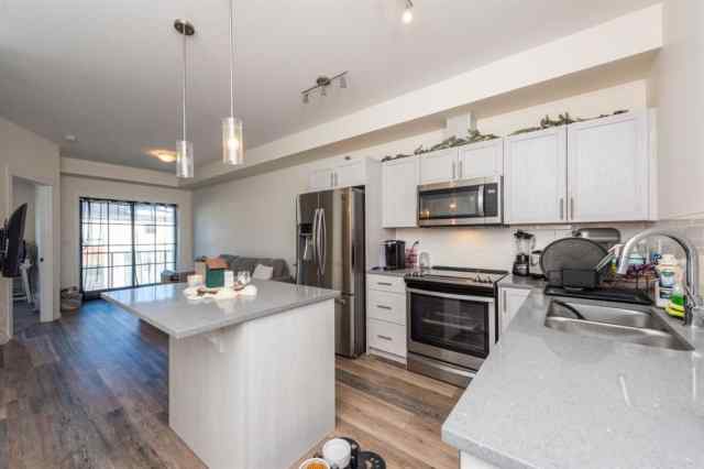 3406, 298 Sage Meadows Park NW in Sage Hill Calgary MLS® #A2104180
