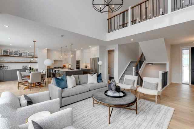 468 Discovery Place SW in Discovery Ridge Calgary MLS® #A2104222