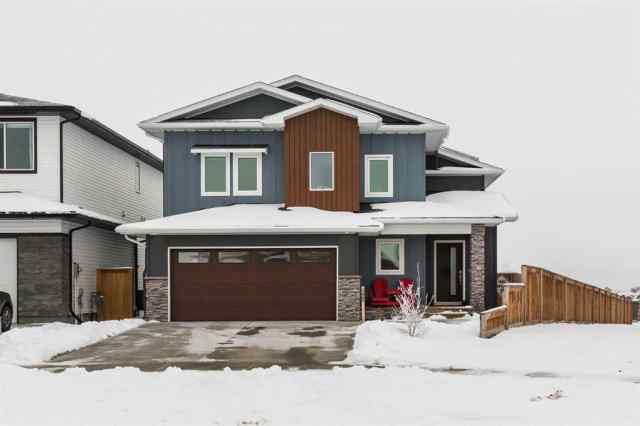 225 Rivergrove Chase W in Riverstone Lethbridge MLS® #A2104357