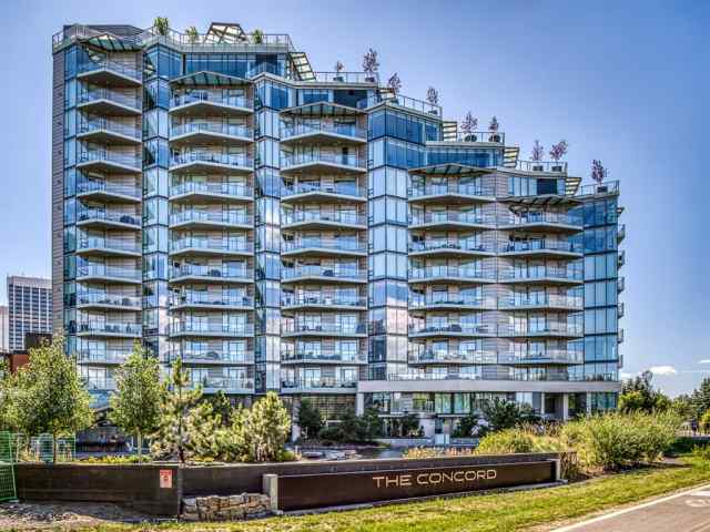  T2P 5G8 Calgary