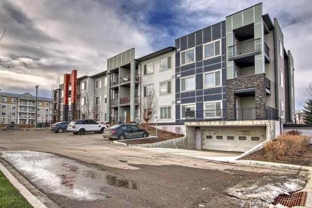 314, 24 Sage Hill Terrace NW in Sage Hill Calgary MLS® #A2104576