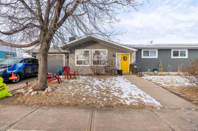 101 Beaconsfield Road  in Beacon Hill Fort McMurray MLS® #A2104586