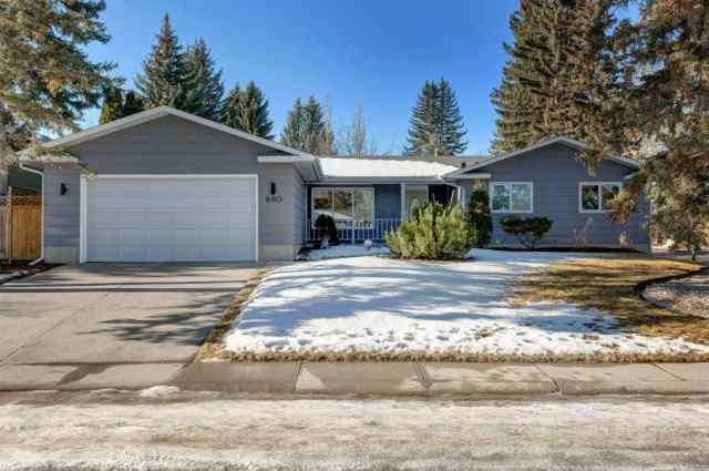 660 Willow Brook Drive SE in Willow Park Calgary