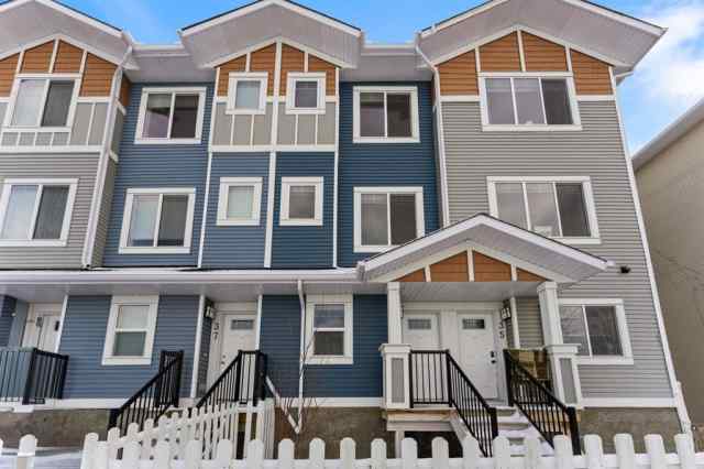 36 Stonehouse Crescent  in NONE High River MLS® #A2105681