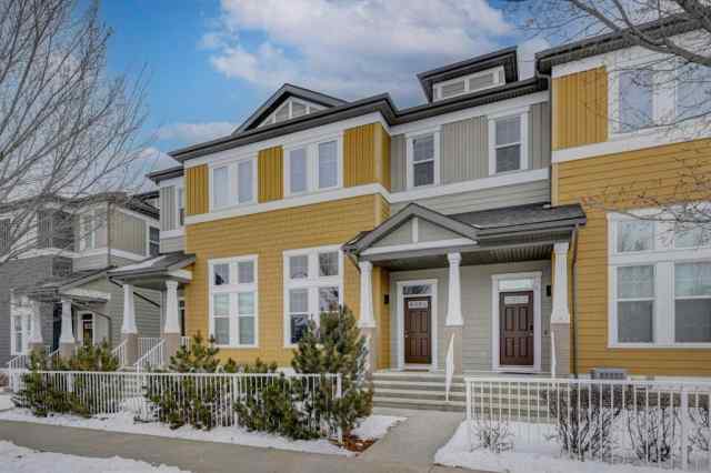 1205 Evanston Square NW in  Calgary MLS® #A2105743
