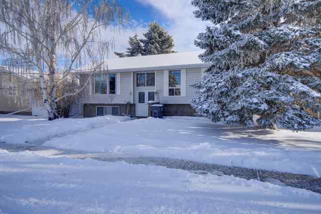 5042 7 Street W in NONE Claresholm