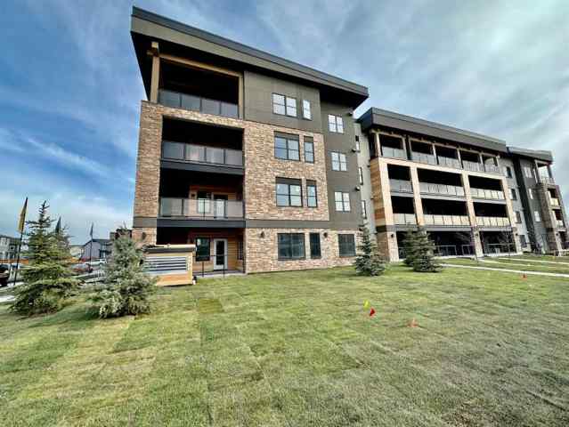 103, 55 Wolf Hollow Crescent SE in Wolf Willow Calgary MLS® #A2106295