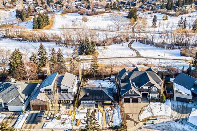 20 Cambridge Place NW in Cambrian Heights Calgary MLS® #A2106541