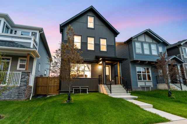 1065 Chinook Gate Heath SW in Chinook Gate Airdrie MLS® #A2106884