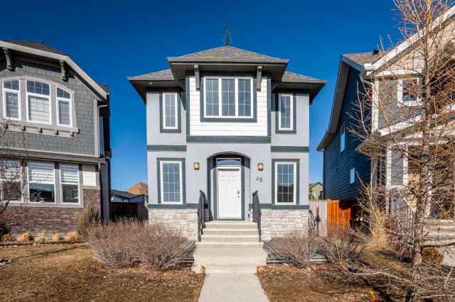 45 Marquis Place SE in  Calgary MLS® #A2106932
