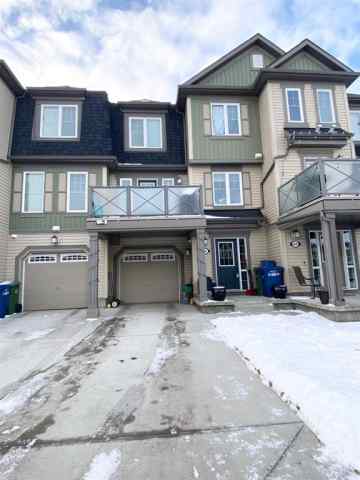 464 WINDSTONE Grove SW in Windsong Airdrie