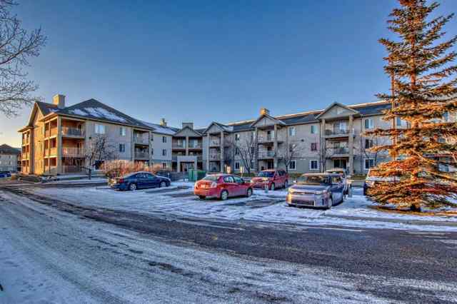 218, 4000 Citadel Meadow Point NW in  Calgary MLS® #A2107317