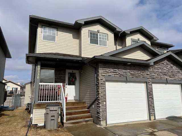 Mission Heights real estate 10330 70 Avenue  in Mission Heights Grande Prairie