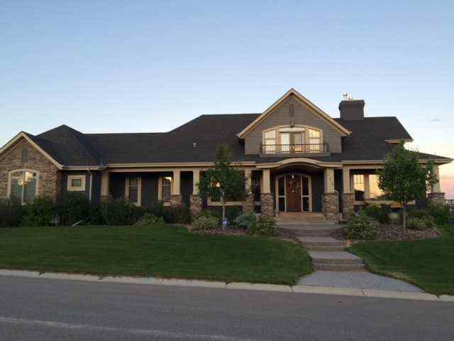 204 Leighton Court  in Elbow Valley West Rural Rocky View County