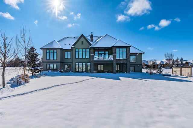 16 Ranche Drive  in NONE Heritage Pointe MLS® #A2107678