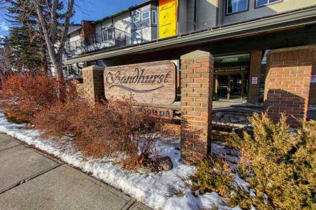 226, 550 Westwood Drive SW in  Calgary MLS® #A2107743