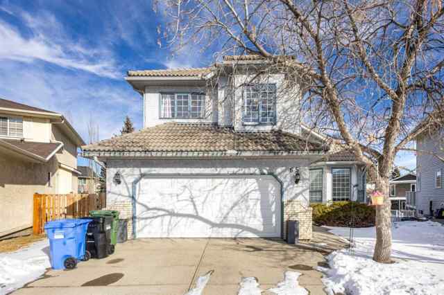 65 Scanlon Hill NW in Scenic Acres Calgary MLS® #A2107890