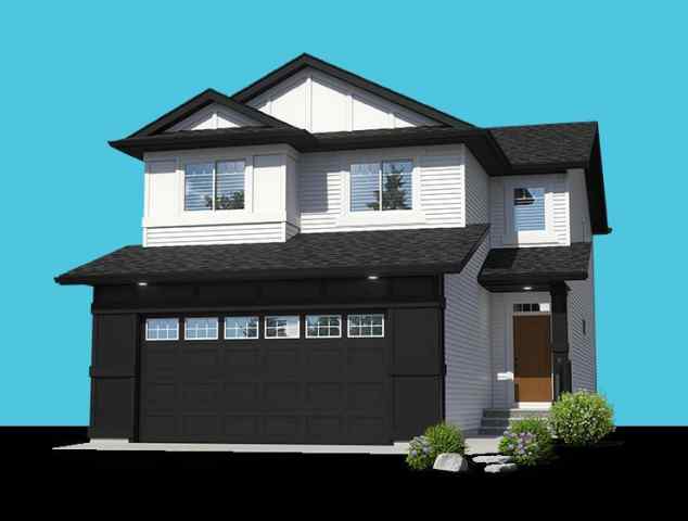 121 Monterey Place SE in Montrose High River MLS® #A2108056
