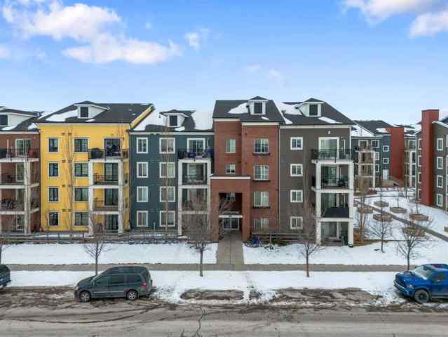 5209, 755 Copperpond Boulevard SE in  Calgary MLS® #A2108189