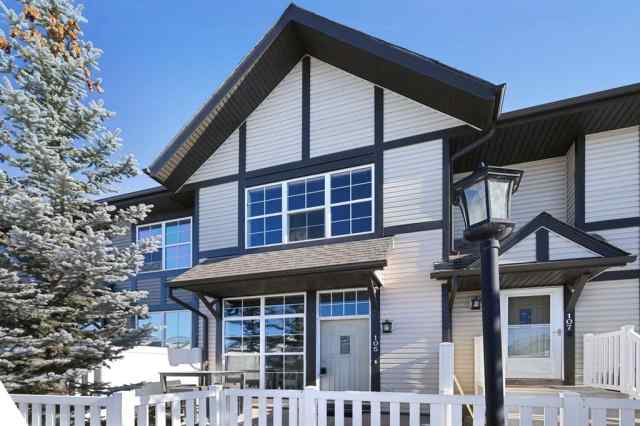 105 New Brighton Villas SE in  Calgary MLS® #A2108253