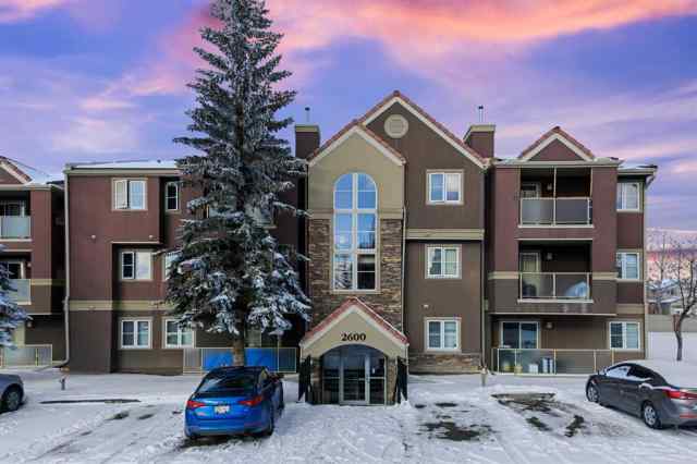 32, 2632 Edenwold Heights NW in  Calgary MLS® #A2108527