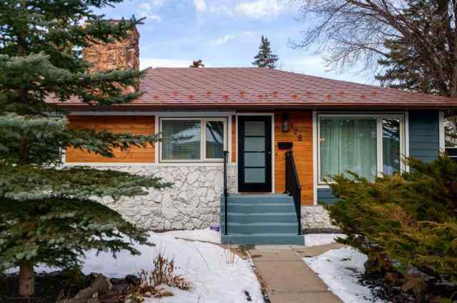 128 Thorncrest Road NW in  Calgary MLS® #A2108657