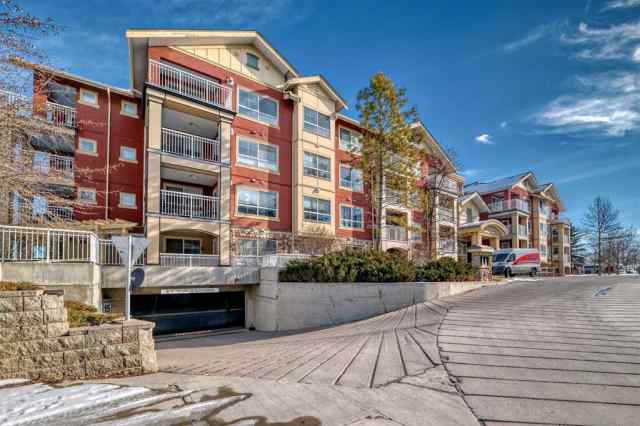 431, 22 Richard Place SW in  Calgary MLS® #A2108757