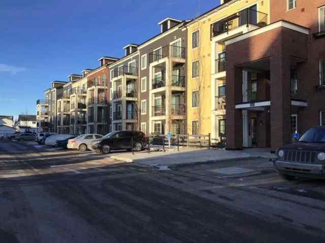 1206, 99 Copperstone Park SE in  Calgary MLS® #A2108764