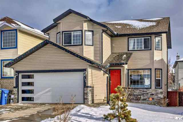 184 Arbour Stone Close NW in  Calgary MLS® #A2108947