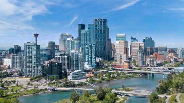 1606, 550 Riverfront Avenue SE in  Calgary MLS® #A2108973