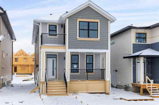 1324 South Point Parade SW in South Point Airdrie