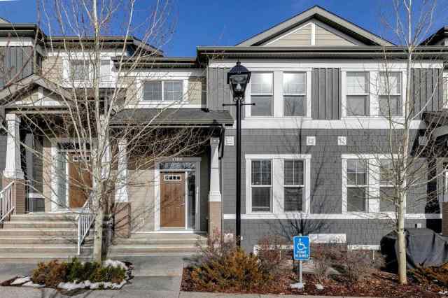 1308 Evanston Square NW in  Calgary MLS® #A2109066