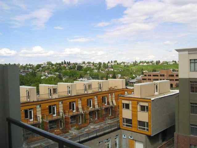 Bridgeland/Riverside real estate 637, 910 Centre Avenue NE in Bridgeland/Riverside Calgary