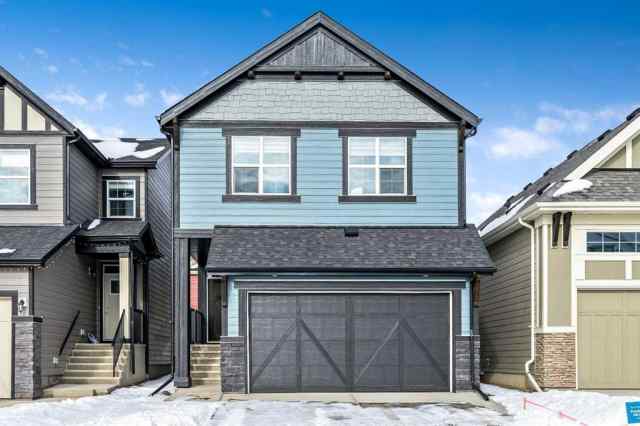 242 ARBOUR LAKE VIEW NW View NW in  Calgary MLS® #A2109112