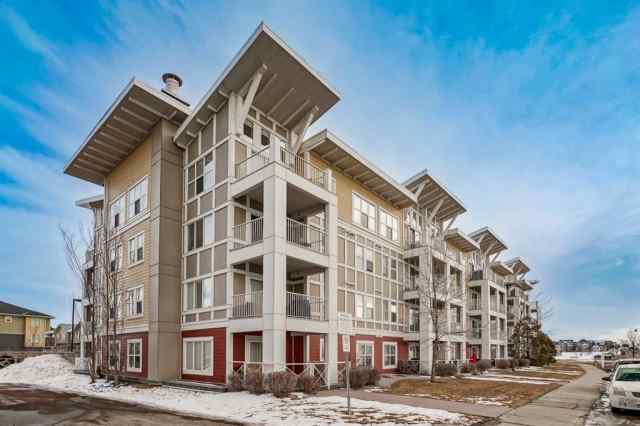 102, 402 Marquis  SE in  Calgary MLS® #A2109375