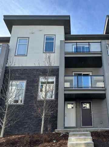 128 Spring Creek Common SW in  Calgary MLS® #A2109387