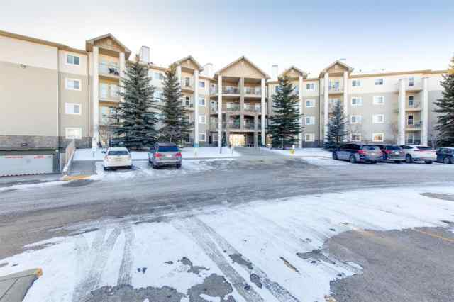 212, 5000 Somervale Court SW in  Calgary MLS® #A2109402