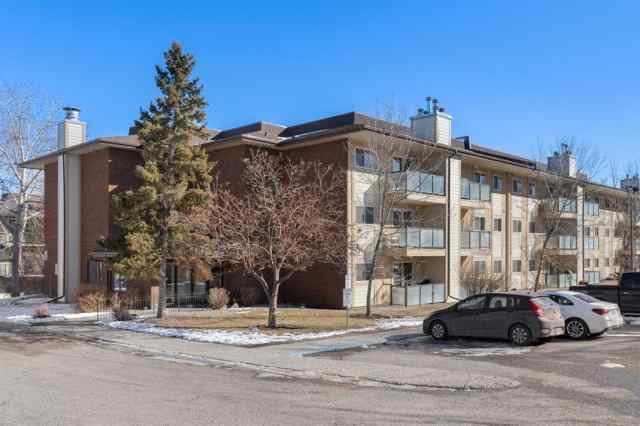 3209, 393 Patterson Hill SW in  Calgary MLS® #A2109425