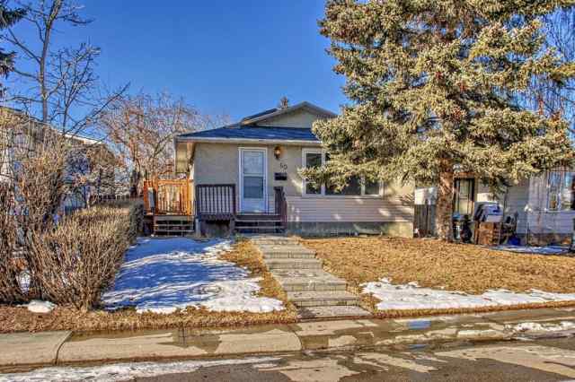 60 Dovercroft Place SE in  Calgary MLS® #A2109445