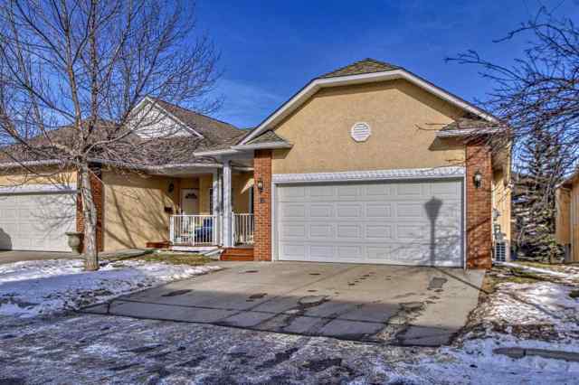 16 Prominence View SW in  Calgary MLS® #A2109480