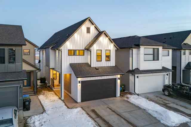 8 Copperhead Place SE in  Calgary MLS® #A2109574