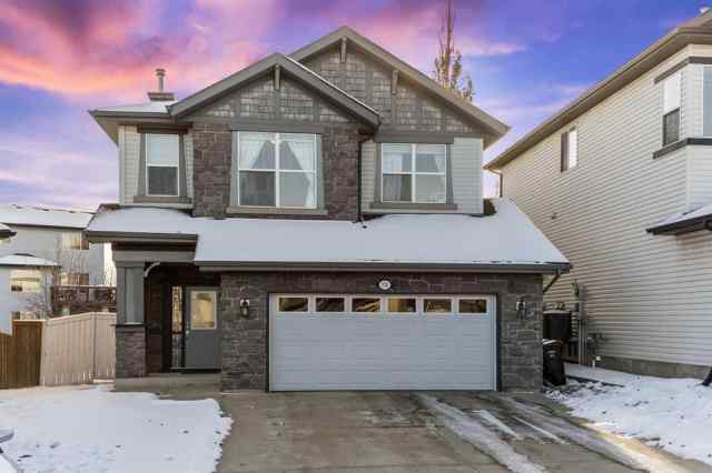 174 Kincora Park NW in  Calgary MLS® #A2109711