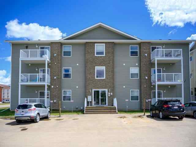 Athabasca Town real estate 203, 2814 48 Avenue  in Athabasca Town Athabasca