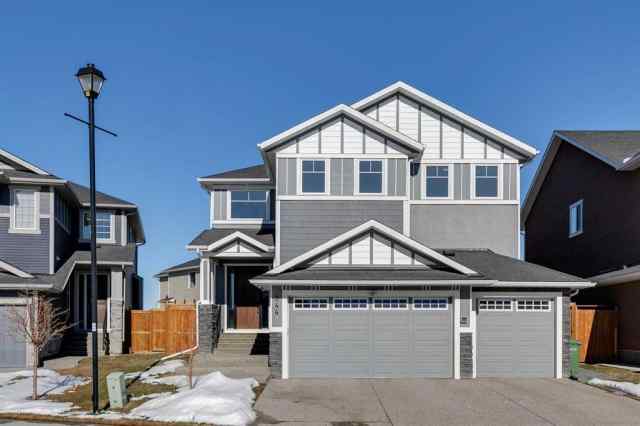 244 Aspenmere Way  in Westmere Chestermere MLS® #A2109743