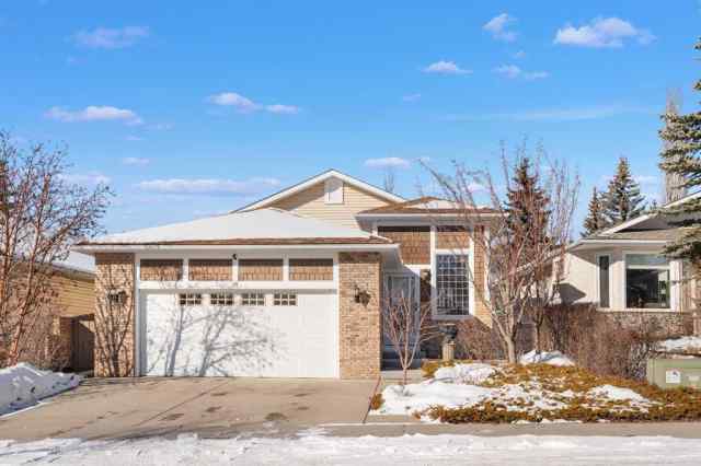80 Scanlon Place NW in  Calgary MLS® #A2109904