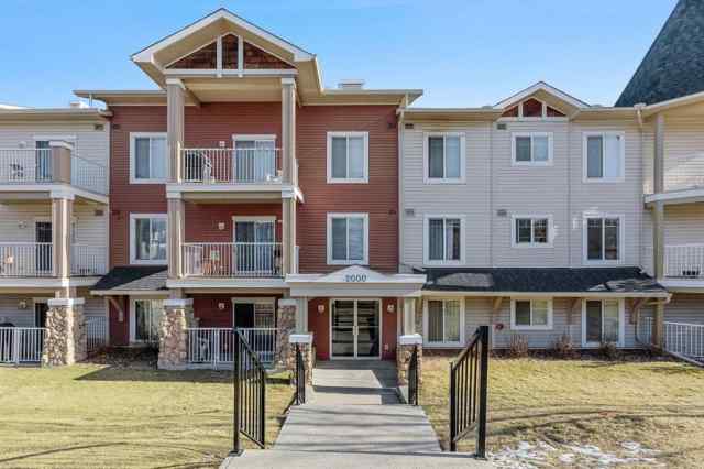 2101, 70 Panamount Drive NW in  Calgary MLS® #A2109971