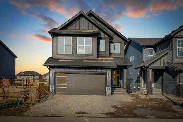 Chinook Gate real estate 1197 Chinook Gate Bay SW in Chinook Gate Airdrie